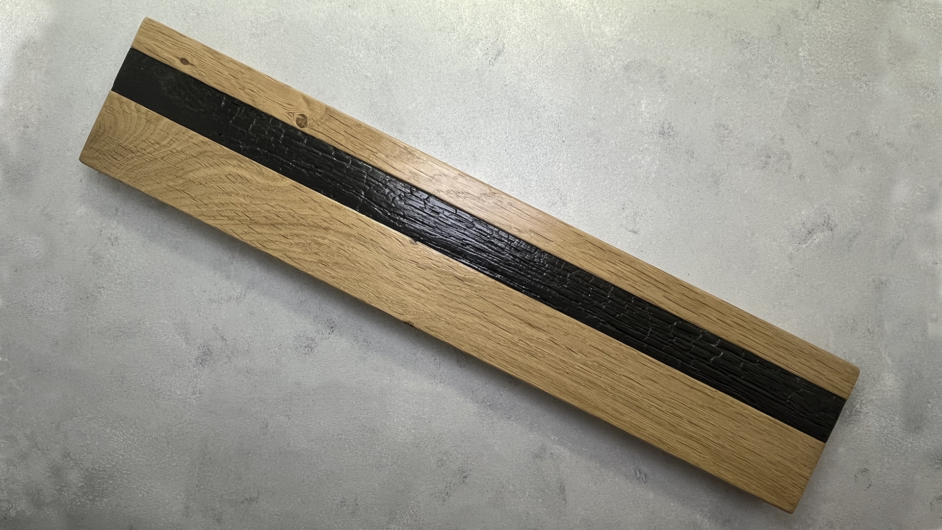 Porte-couteaux Taille XL Yakizugi