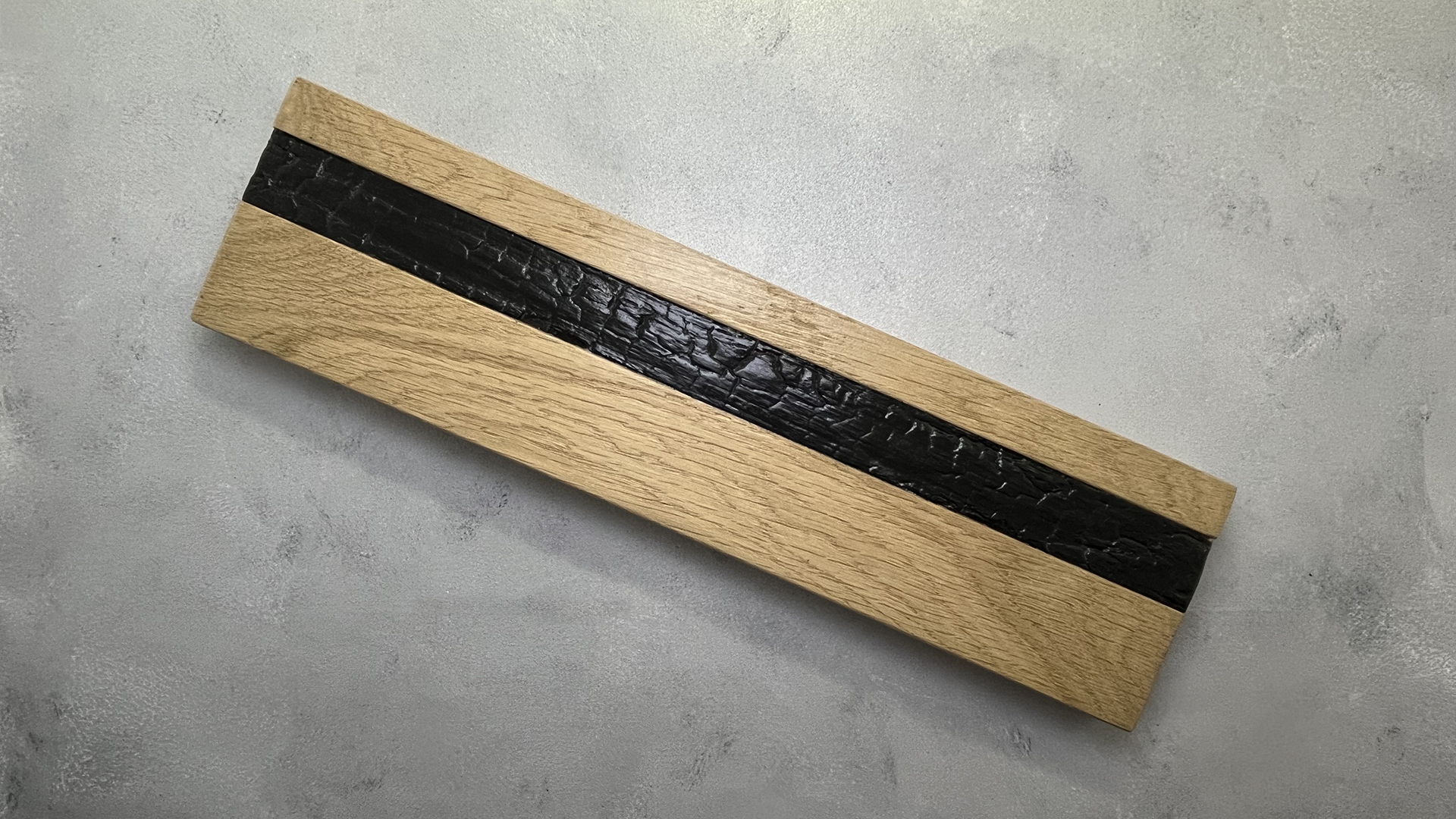 Porte-couteaux Taille S Yakizugi