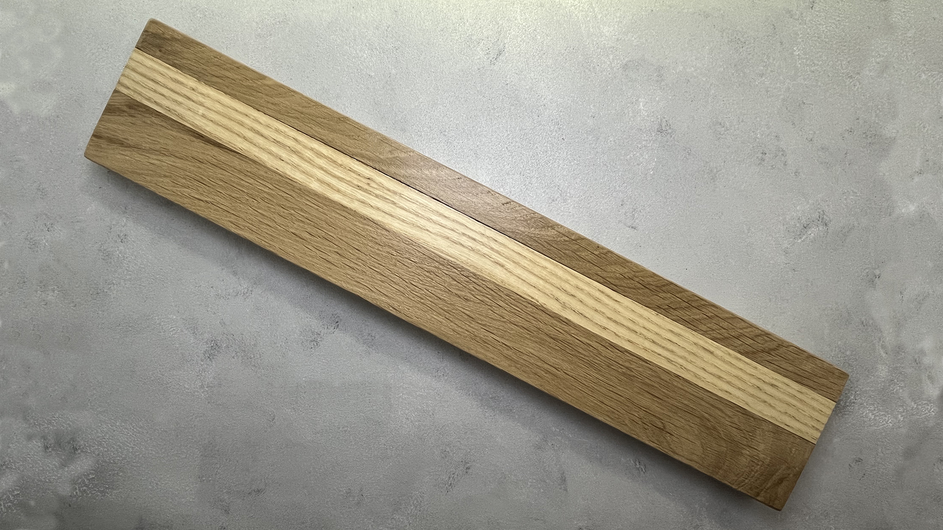 Porte-couteaux Taille XL Frêne