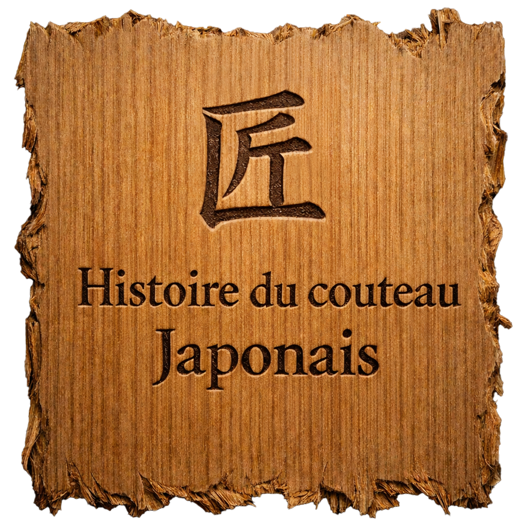 Kangi histoire