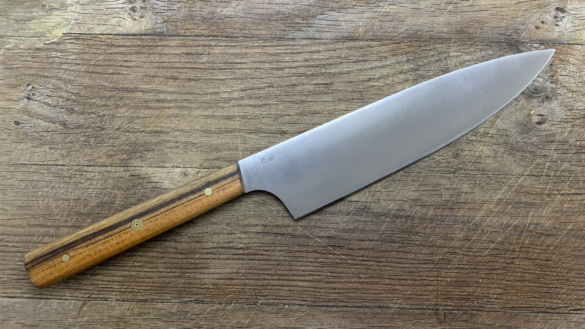 Gyuto Hirazukuri Nangka