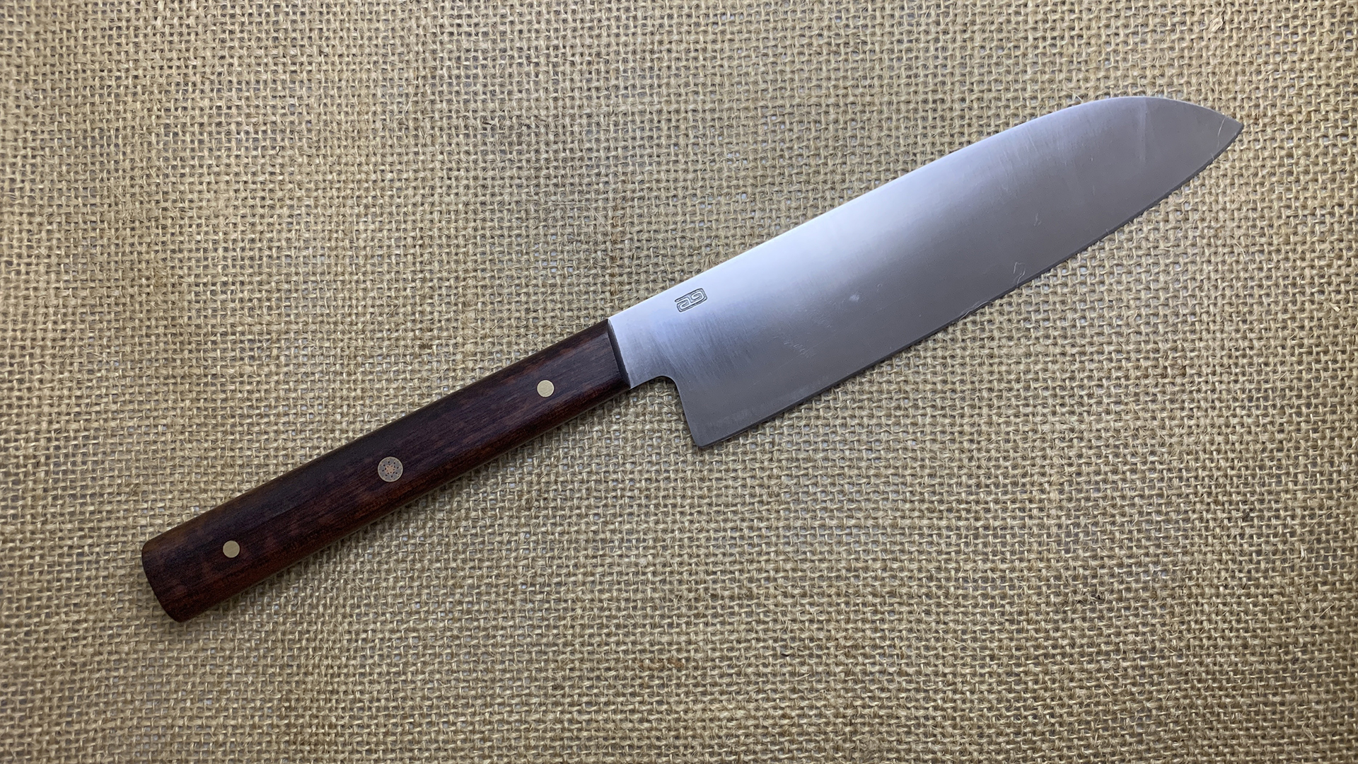 Santoku Hirazukuri Amourette