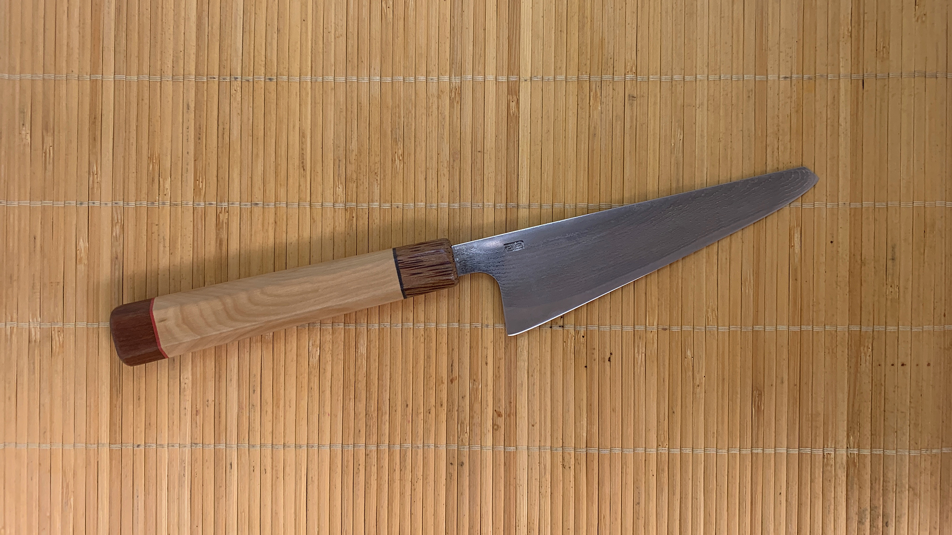 Honesuki Suminagashi